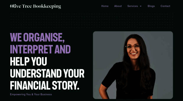 olivetreebookkeeping.com.au