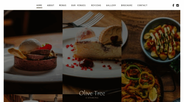 olivetreecatering.co.uk