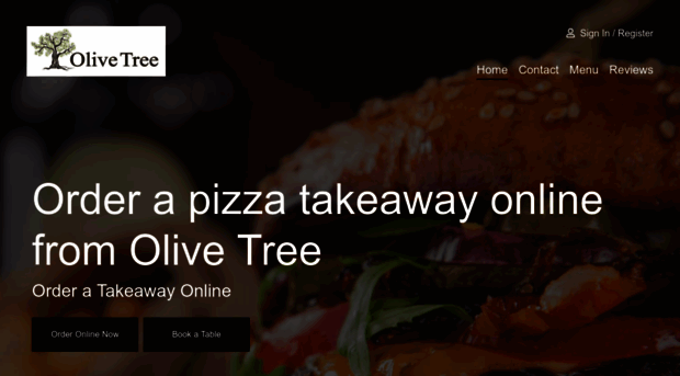 olivetreedudley.co.uk