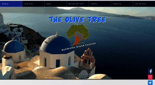 olivetreegrill.com