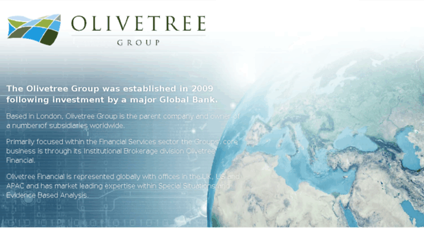 olivetreegroupglobal.com