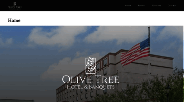 olivetreehotels.com