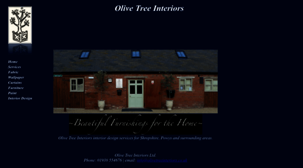 olivetreeinteriors.co.uk