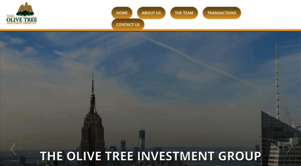 olivetreeinvestmentllc.com