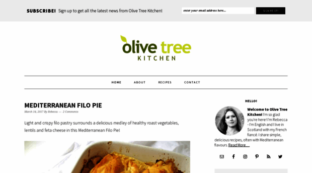 olivetreekitchen.com