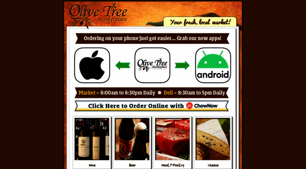 olivetreemarket.com