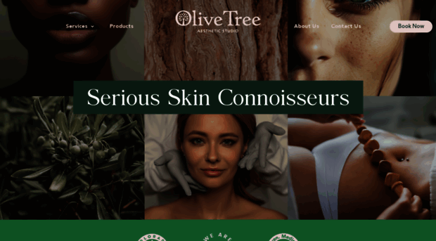 olivetreemedspa.com