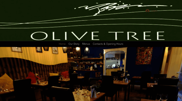 olivetreerestaurant.net