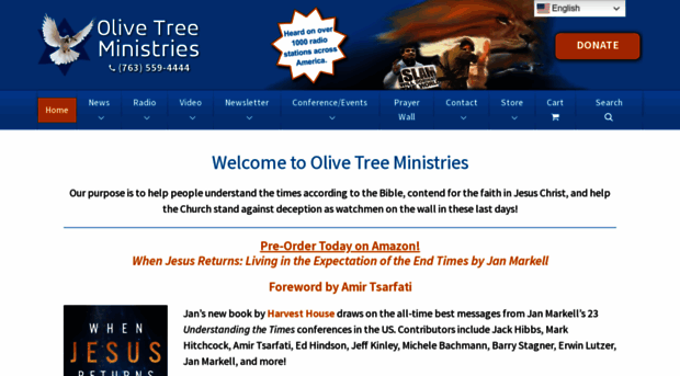 olivetreeviews.org