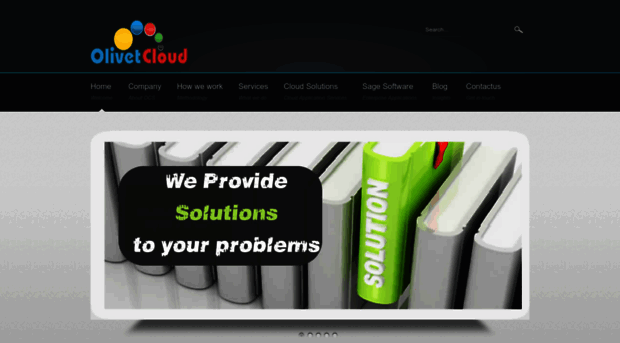 olivetsolutions.com