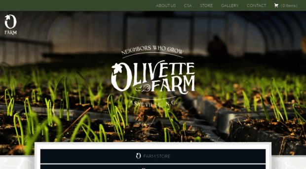 olivettefarm.com