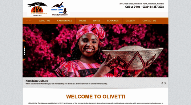 olivetti.com.na