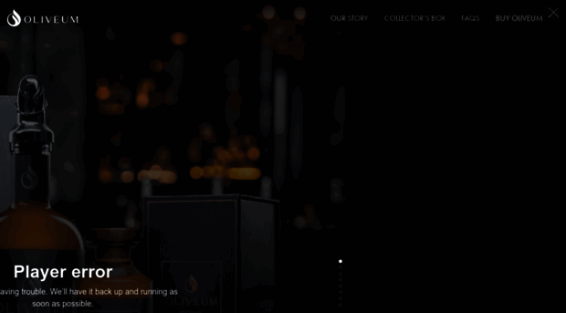 oliveum.com