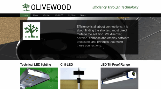 olivewoodtech.co.uk