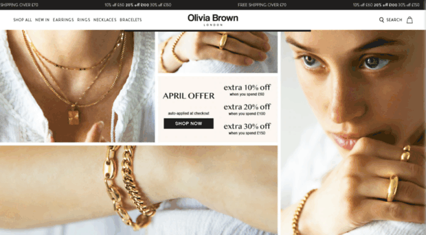 olivia-brown.com