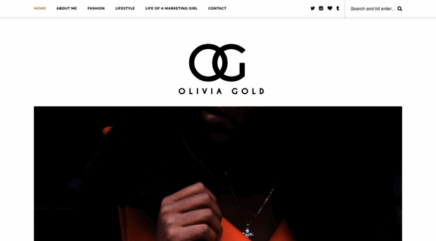 olivia-gold.com