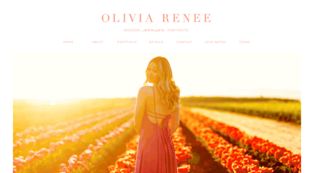 olivia-renee.com