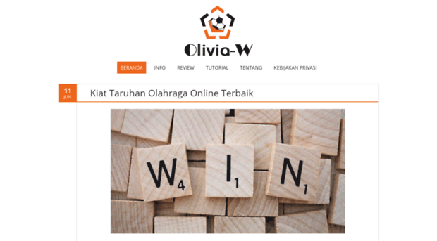 olivia-w.com