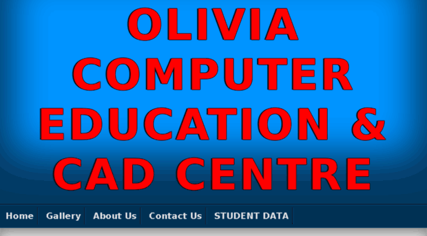 olivia.org.in
