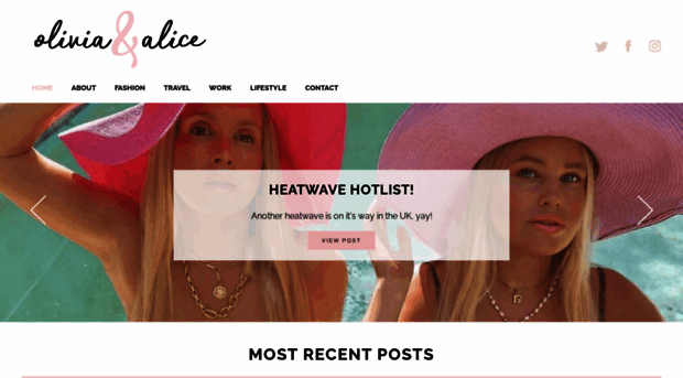 oliviaandalice.co.uk