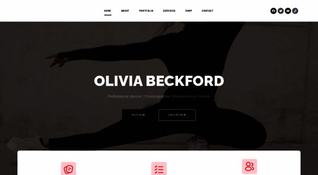 oliviabeckford.co.uk