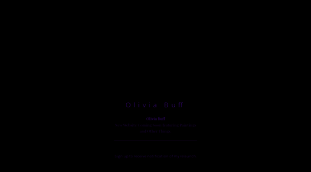 oliviabuff.com