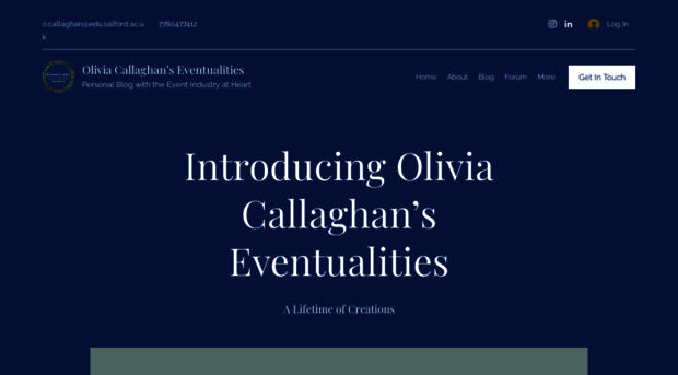 oliviacallaghanseventualities.com