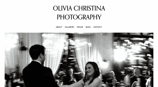 oliviachristinaphoto.com