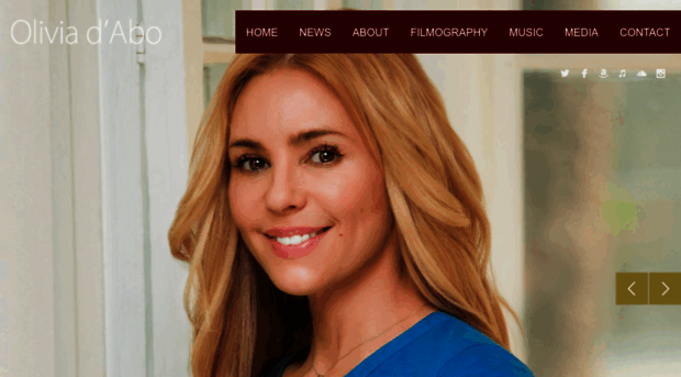 oliviadabo.net