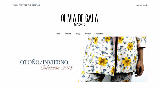 oliviadegala.com