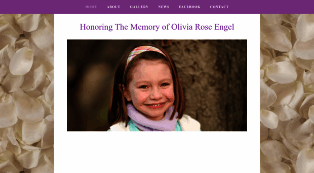 oliviaengel.org