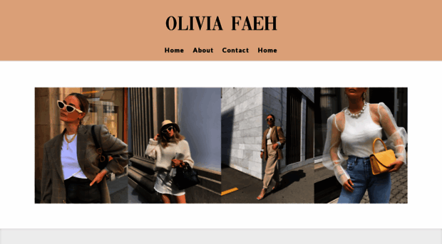 oliviafaeh.com