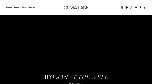 olivialane.com