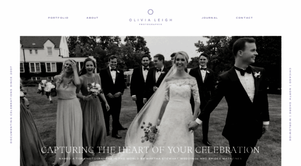 olivialeighweddings.com