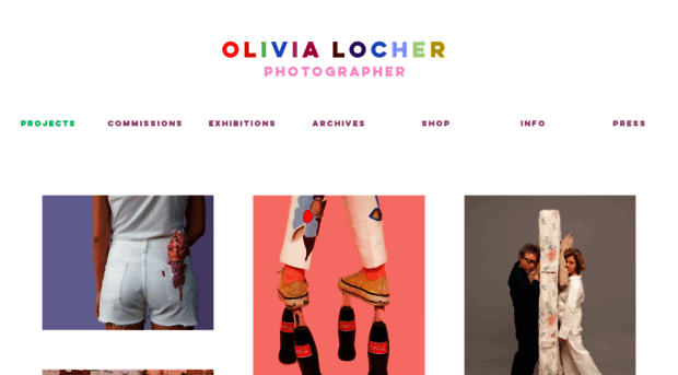 olivialocher.com