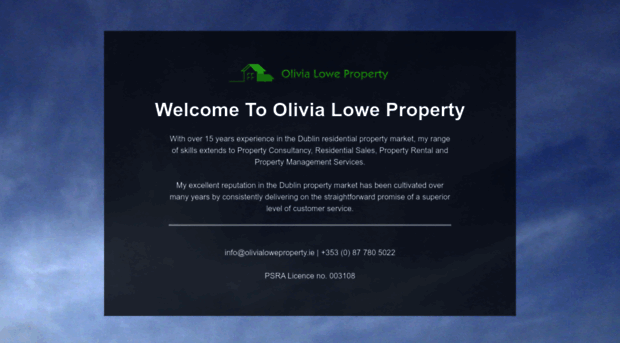 olivialoweproperty.ie