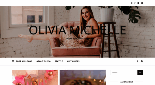 oliviamichelleh.com