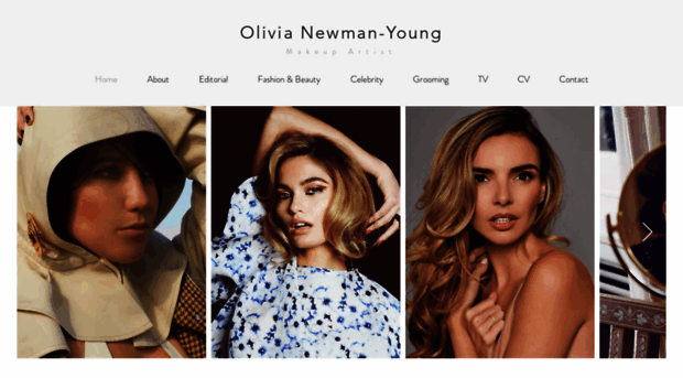 olivianewmanyoung.com