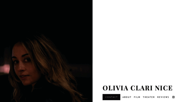 olivianice.com