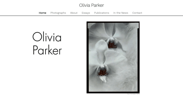 oliviaparker.com