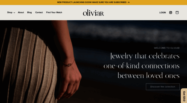 oliviar.com