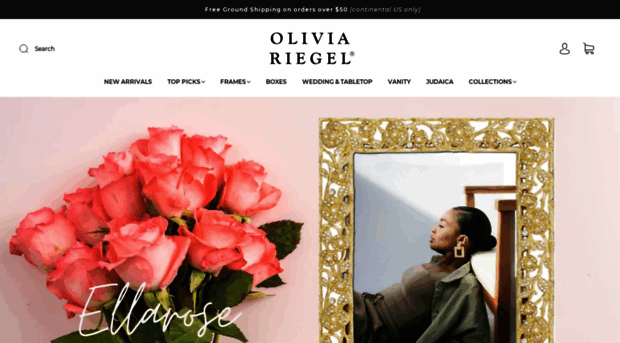 oliviariegel.com