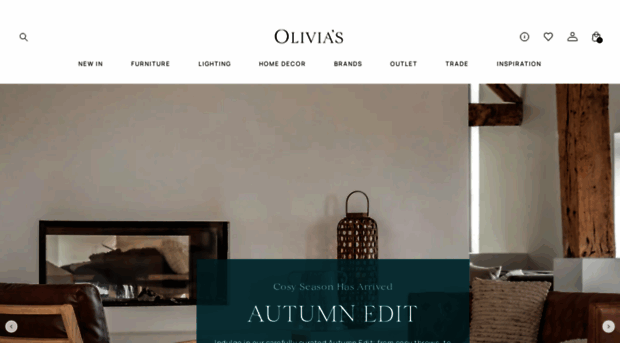 olivias.com