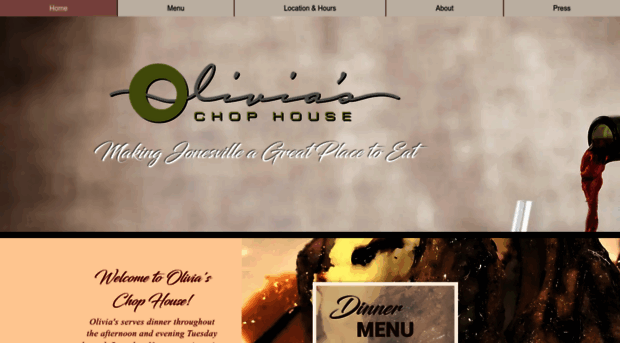 oliviaschophouse.com