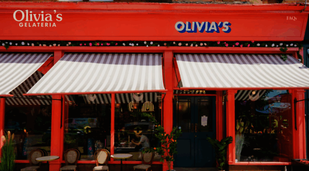 oliviasgelateria.com