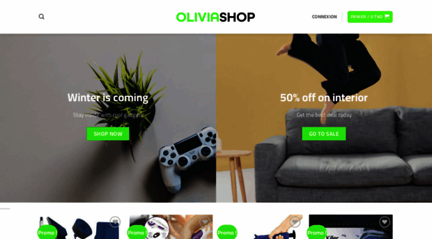 oliviashop.store