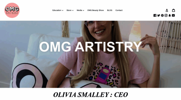 oliviasmalley.com