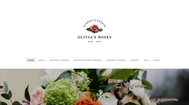 oliviasroses.com