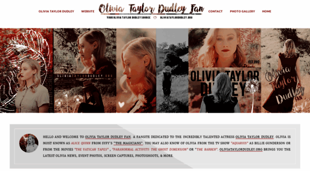 oliviataylordudley.org