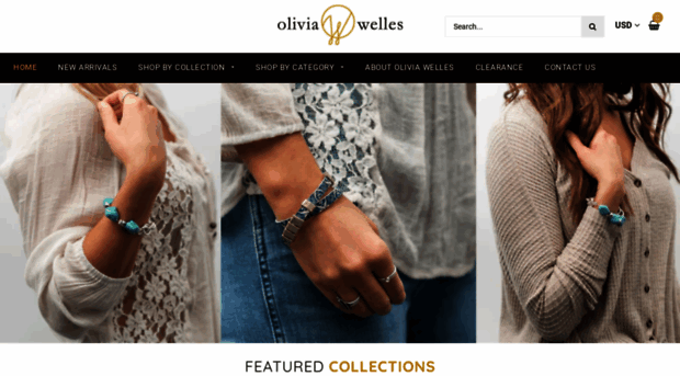 oliviawelles.com